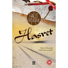 Nesil Yayınları Hasret