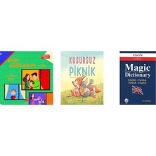 Uçan Fil Yayınları Benim Kişisel Alanım Evim (Ciltli): Mahremiyet Serisi 2... +2 Eğitim Kitabı