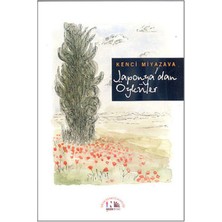 Nesin Yayınları Japonya’dan Öyküler