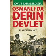 Panama Yayıncılık Osmanlı'da Derin Devlet ve 2. Abdülhamit
