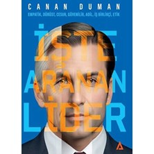 Kanon Kitap Işte Aranan Lider