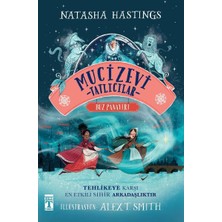 Genç Timaş Mucizevi Tatlıcılar