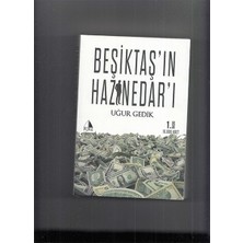 Pupa Yayınları Beşiktaş'ın Haznedar'ı