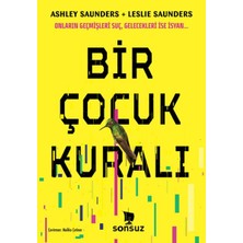 Yakamoz Yayınları Bir Çocuk Kuralı