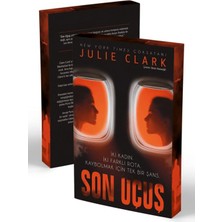 İndigo Kitap Son Uçuş