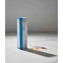 Ayset 3p 1 ml  0.50 x 25 G Turuncu Insülin  – 250 Adet