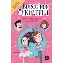 Hayy Kitap Burcu'nun Öyküleri 1