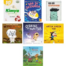 Palme Yayıncılık 2019 10. Sınıf Kimya Konu Anlatımlı... +6 Eğitim Kitabı