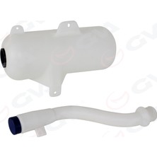 GVA Storozal Silecek Su Deposu Borusu Kapaği Geniş Tip Fiat Egea