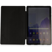 Olinea Newface Galaxy T220 Tab A7 Lite 8.7 Kılıf Tablet Kılıf - Siyah