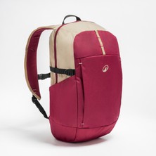 Decathlon Quechua Outdoor Sırt Çantası - Mor - 20 L - Arpenaz 100