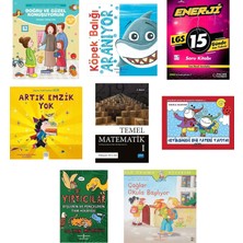 Çamlıca Çocuk Yayınları Doğru ve Güzel Konuşuyorum 24 36 Ay... +7 Eğitim Kitabı