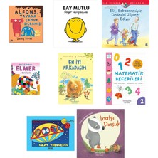 Alfons, Tavana Çamur Sıçramış: Nesin Yayınevi... +7 Eğitim Kitabı