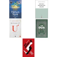 Fıkhu's Siyre... +4 Din Kitabı