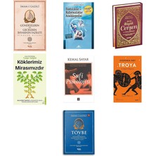 Gündüzlerin ve Gecelerin Ihyasının Fazileti: Virdler Kitabı... +6 Din Kitabı