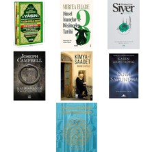 Ayfa Basın Yayın 41 Yasin (Rahle Boy-Türkçe Okunuşları ve Açıklamaları-Ciltli... +6 Din Kitabı