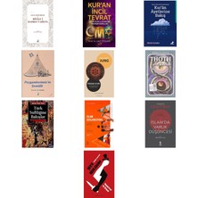 Fecr Yayınları Hace Ali Ramiteni ve Risale-I Hazret-I Azizan... +9 Din Kitabı