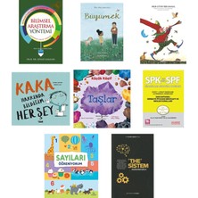 Nobel Akademik Yayıncılık Bilimsel Araştırma Yöntemi: Bilimsel Irade Algı Çerçevesi Il... +7 Eğitim Kitabı