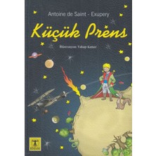 Efe Avm Küçük Prens