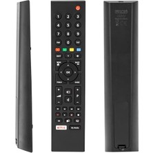 Arçelik-Beko Netflix Tuşlu Lcd-Led Tv Kumanda