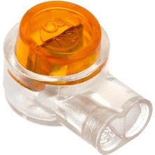 Telefon Konnektörü Yak 1 (200'LÜ Paket)