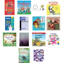 İş Bankası Kültür Yayınları Ali’nin Müthiş Deneyleri - Bol Yıldızlı Deneyler... +13 Eğitim Kitabı