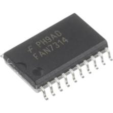 Fan 7314 Soıc-20 Smd Entegre Devre