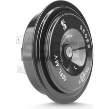 Seger Storozal Disk Korna Didit Kalin Ses 48V