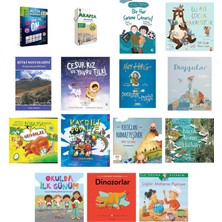 Altın Karma Yayınları Altın Karma Tyt 10 Farklı Yayın 10 Farklı Deneme + Son Bir Y... +14 Eğitim Kitabı