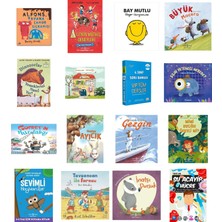 Alfons, Tavana Çamur Sıçramış: Nesin Yayınevi... +15 Eğitim Kitabı