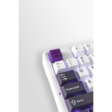 LEGO Mekanik Klavye Tuşu Artisan Keycap Gamer Aksesuar Buffed