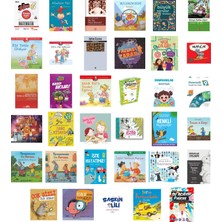 Nitelik Yayınları 5. Sınıf Süper Matematik Tema Soru Kitabı... +34 Eğitim Kitabı