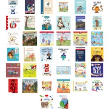 Nitelik Yayınları 8. Sınıf Türkçe Yeni Nesil Nitelikli Defter... +37 Eğitim Kitabı