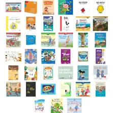 Ekinoks Yayın Grubu 4-7 Yaş Okul Öncesi Çocuklar Için Zeka Geliştiren Oyunlar 2... +38 Eğitim Kitabı