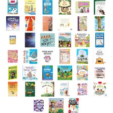 Pinokyo Yayınları Abs 4-6 Yaş Hayvanlar Boyama Kitabım... +38 Eğitim Kitabı