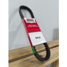 MTYL Csn Motor Arrebol 50 125 (Özel Seri) Uyumlu Japon Üretim Bando Kayış