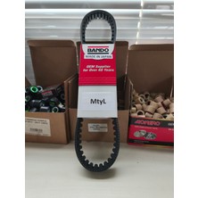 MTYL Falcon Guppi 110 Uyumlu Japon Üretim Bando Kayış