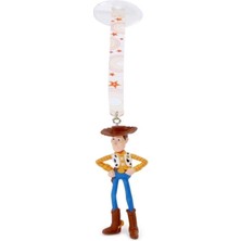 Shoplet Buğz Toy Story 3 Kayış ve Vantuzlu Oyuncak Figür