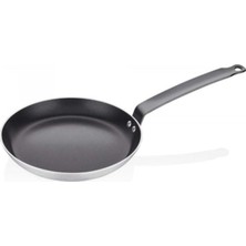 Ulutaş 30 No Krep Tava Metal Kulp 3 mm Teflon