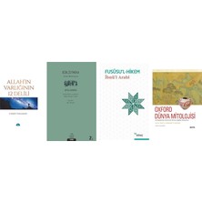 Allah'ın Varlığının 12 Delili... +3 Din Kitabı