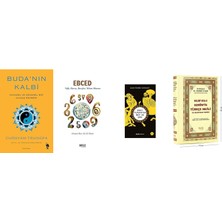 Nemesis Kitap Buda'nın Kalbi - Zihinsel ve Sezgisel Bir Uyanış Rehberi... +3 Din Kitabı