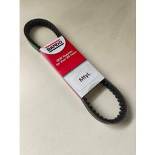 MTYL Arora Dazzle 50 125 (Özel Seri) Uyumlu Yerli Üretim Bando Kayış