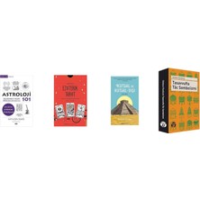 Say Yayınları Astroloji 101... +3 Din Kitabı