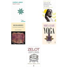 Ataç Yayınları Fusüsu'l-Hikem... +4 Din Kitabı