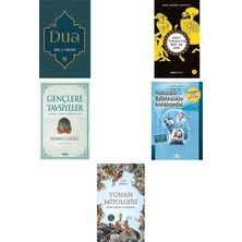 Buruç Yayınları Dua... +4 Din Kitabı