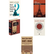 Alfa Yayınları Dinsel Inançlar ve Düşünceler Tarihi 2: Gotama Budha’dan Hır... +4 Din Kitabı