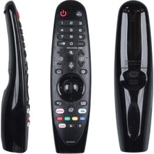Weko Lg AN-MR20GA Lcd-Led Tv Netflix Tuşlu Tv Kumanda
