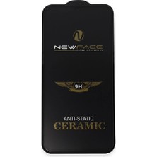 Genel Tedarik Samsung Galaxy A05 6d Antistatik Mat Seramik Hayalet Nano Ekran KORUYUCU-(5796) - EMTHBA8300-1988