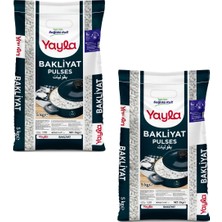 Yayla Kuru Fasulye 5 kg X2