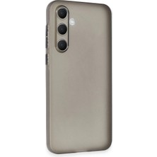 Epilons Galaxy A15 4g Kılıf Silikon - Gri